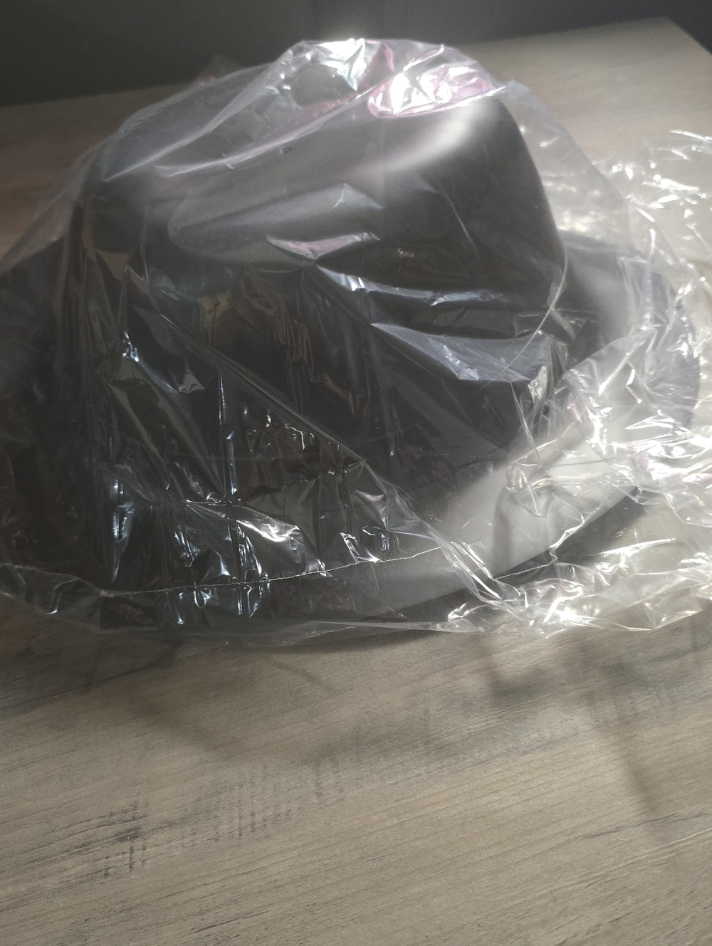 Michael Black Hat Popcorn Bucket - Picture 4 of 4